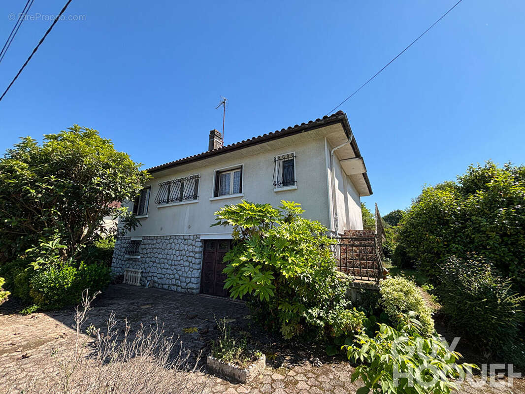 Maison à ORTHEZ