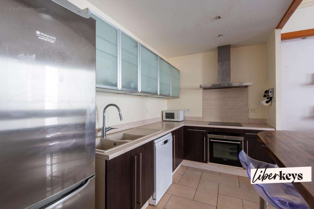 Appartement à AVIGNON