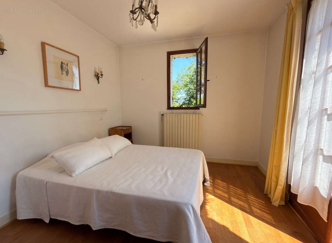 Maison à CHECY