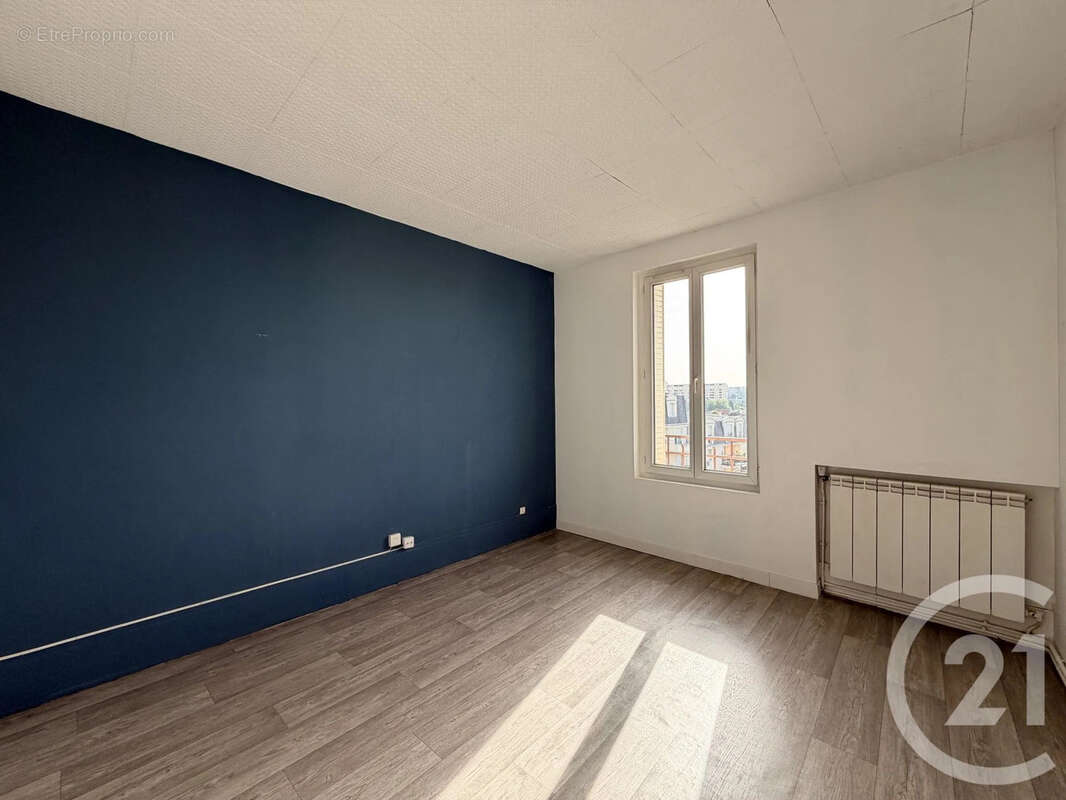 Appartement à ANTONY