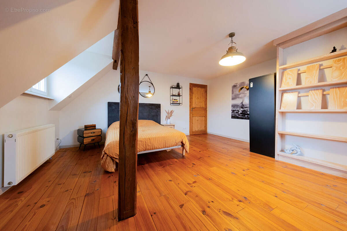 Maison à FRIESENHEIM