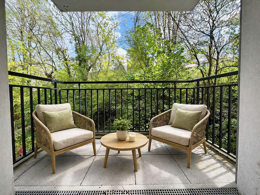 Appartement à MARLY-LE-ROI