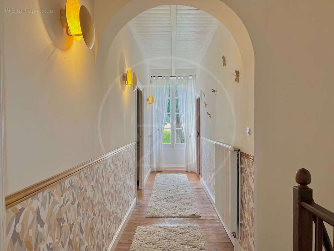 Maison à SAINT-MEARD-DE-GURCON