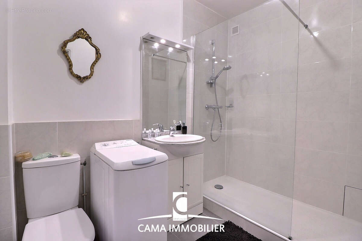 Appartement à FONTENAY-LE-FLEURY