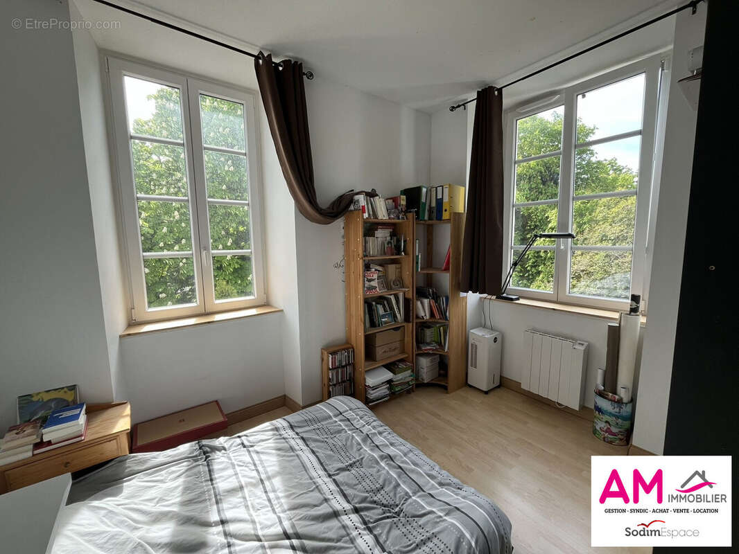 Appartement à VIEUX-THANN