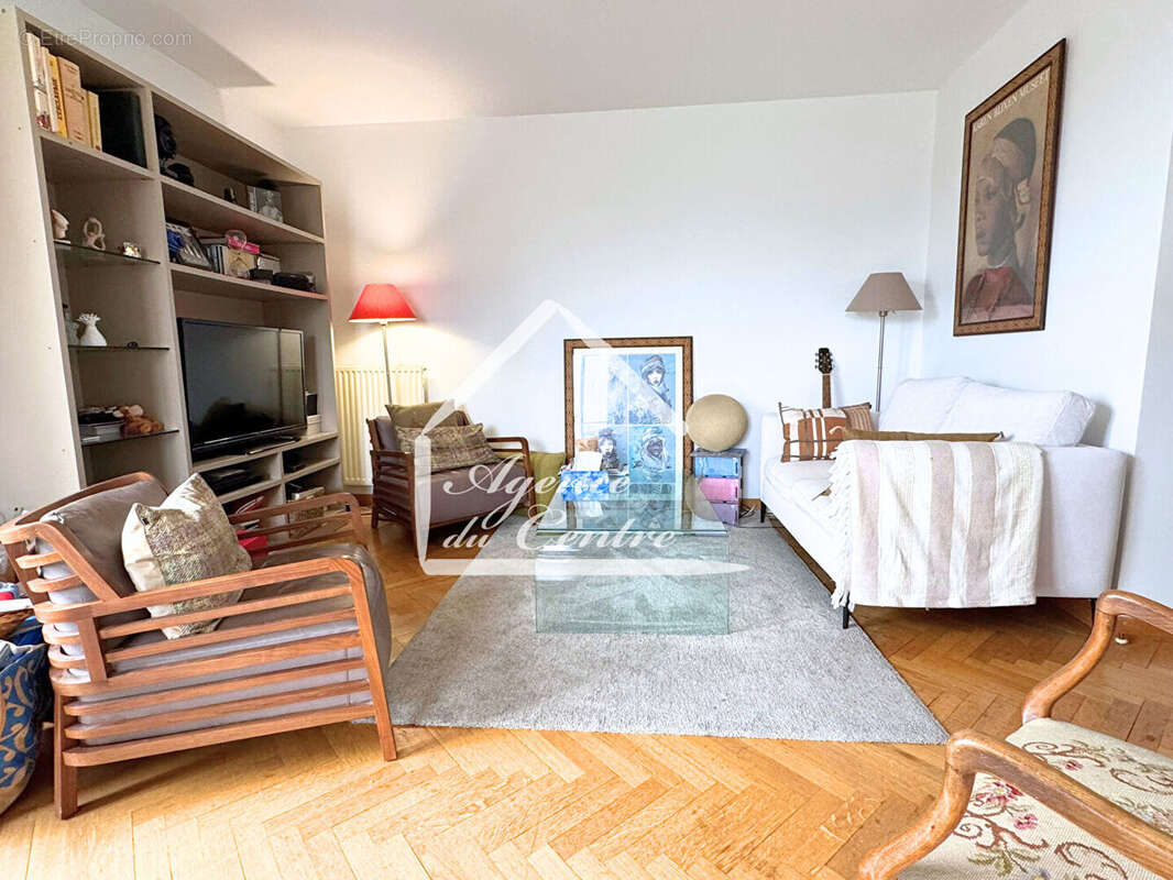 Appartement à CACHAN