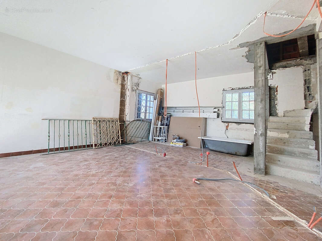 Maison à RUEIL-MALMAISON