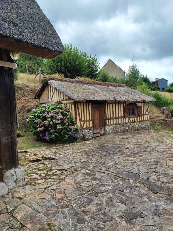 Maison à ABLON