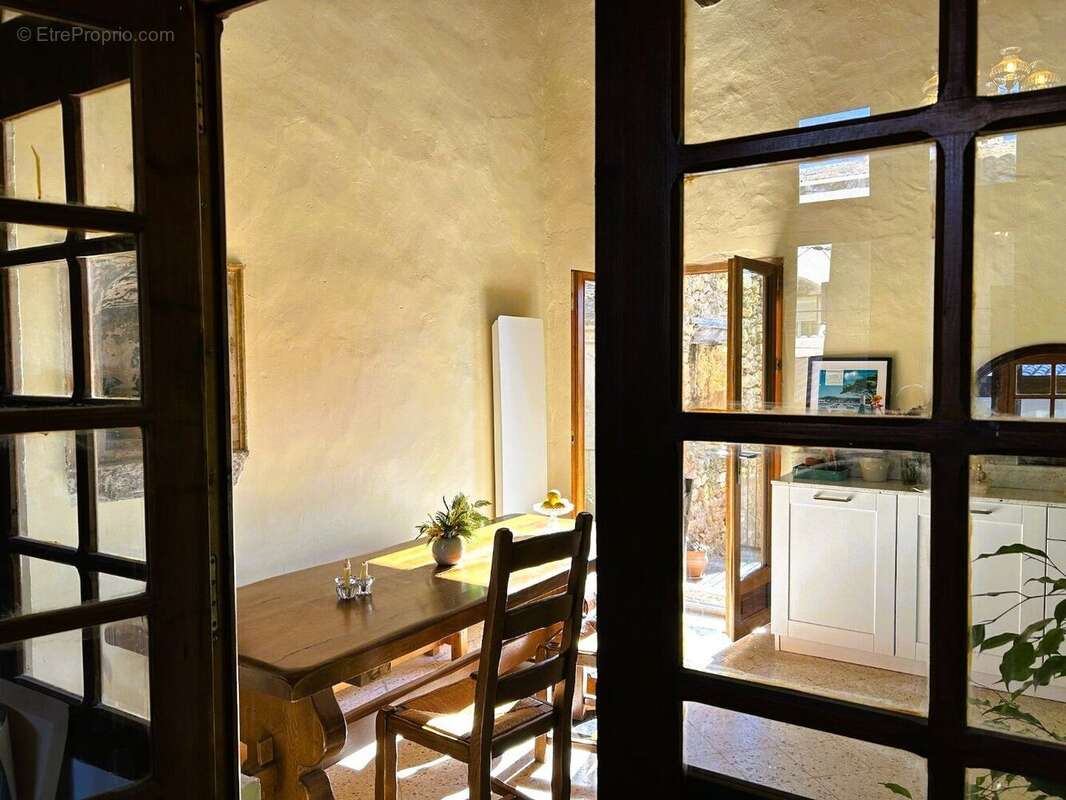 Photo 7 - Maison à MONTAGNAC