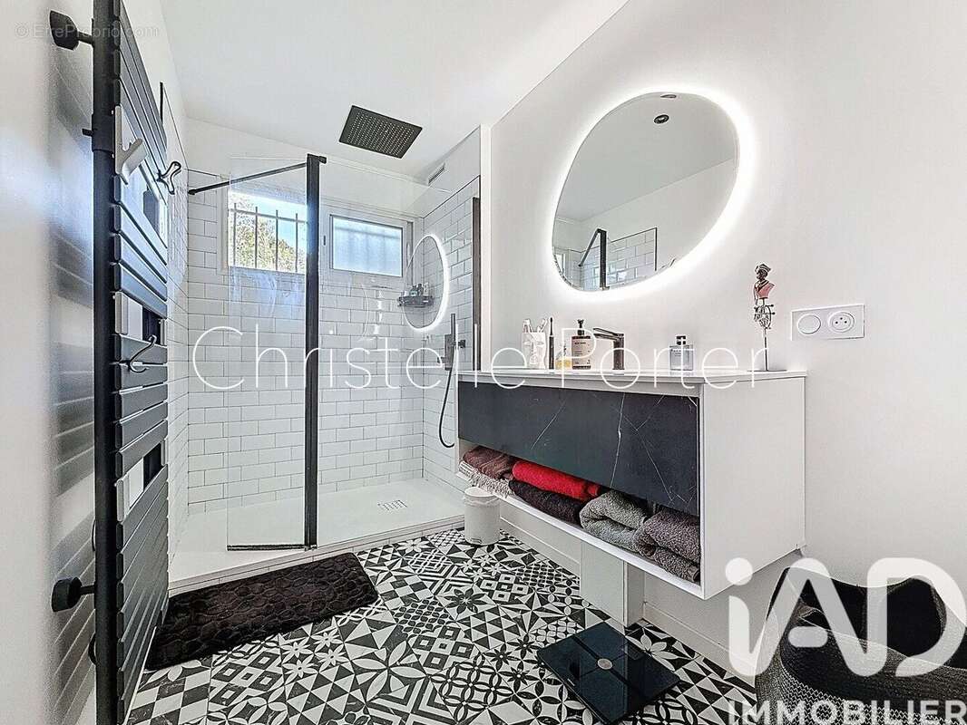 Photo 8 - Appartement à SIX-FOURS-LES-PLAGES