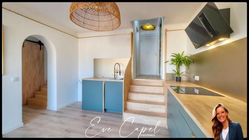 Appartement à AGDE