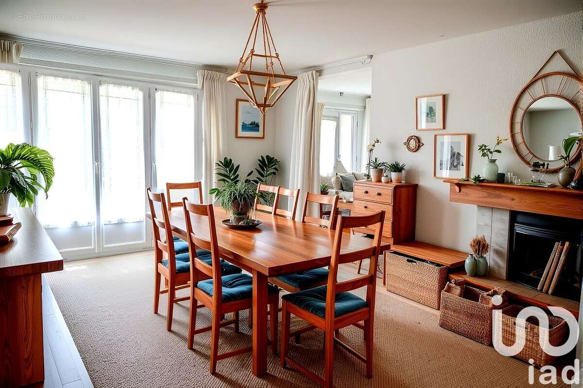 Photo 2 - Maison à ROZAY-EN-BRIE