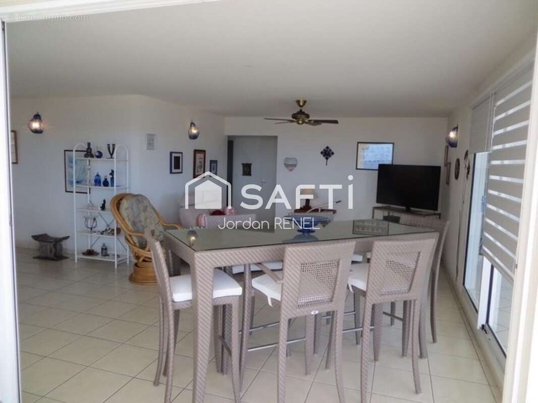 Photo 7 - Appartement à FORT-DE-FRANCE