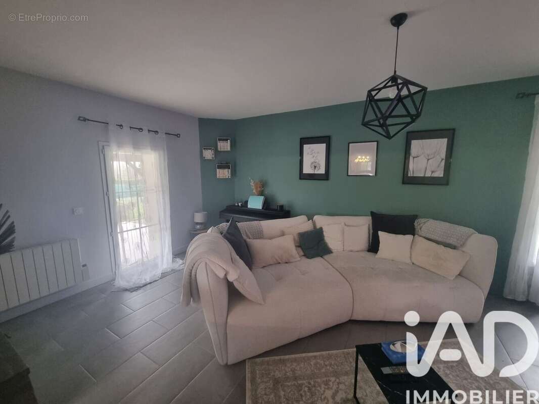 Photo 8 - Maison à BON-ENCONTRE