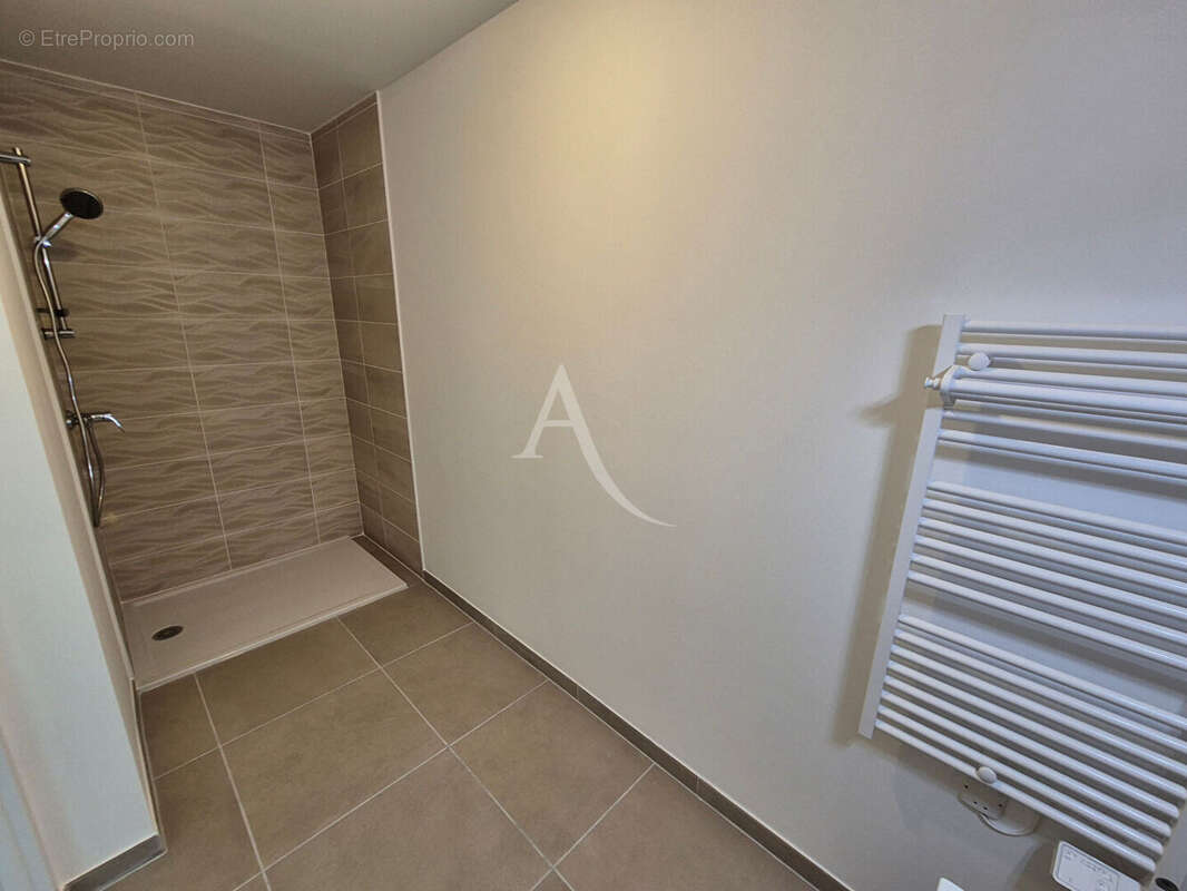 Appartement Neuf Marguerittes 2 pièce(s) 47.62m² - photo 7