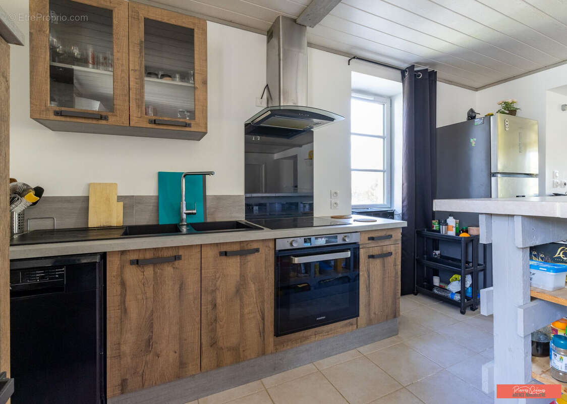 Appartement à SAINT-MARTIN-DE-SEIGNANX