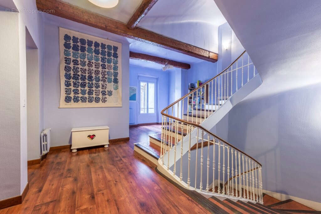 Maison à DIGNE-LES-BAINS