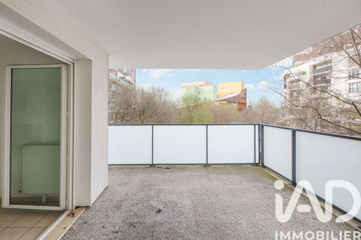 Photo 4 - Appartement à LIMEIL-BREVANNES