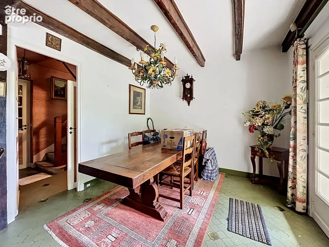 Maison Fontenay Aux Roses 6 pièces 162 m2 - photo 6