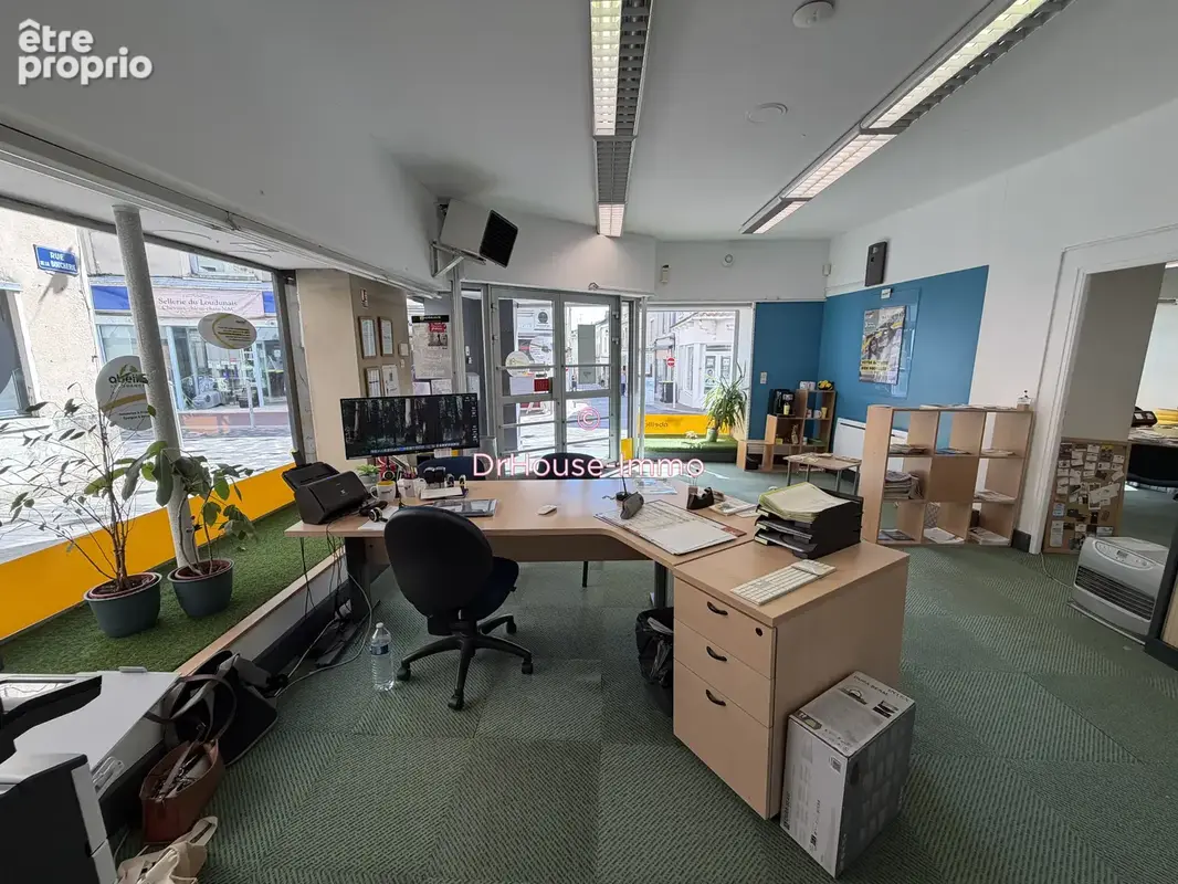 Appartement 82 m² à Loudun  - photo 3