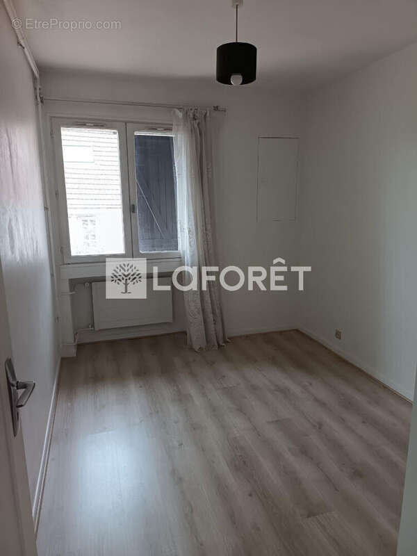 Maison à L&#039;ISLE-ADAM