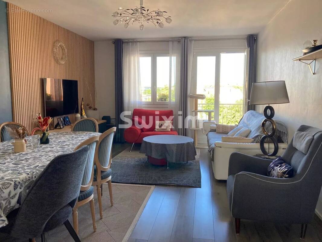 Appartement à VALENCE