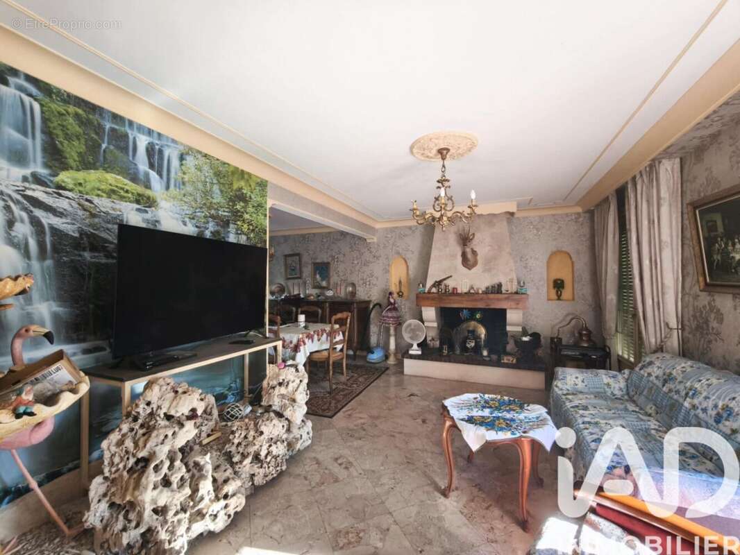 Photo 9 - Maison à BRIGNAC-LA-PLAINE