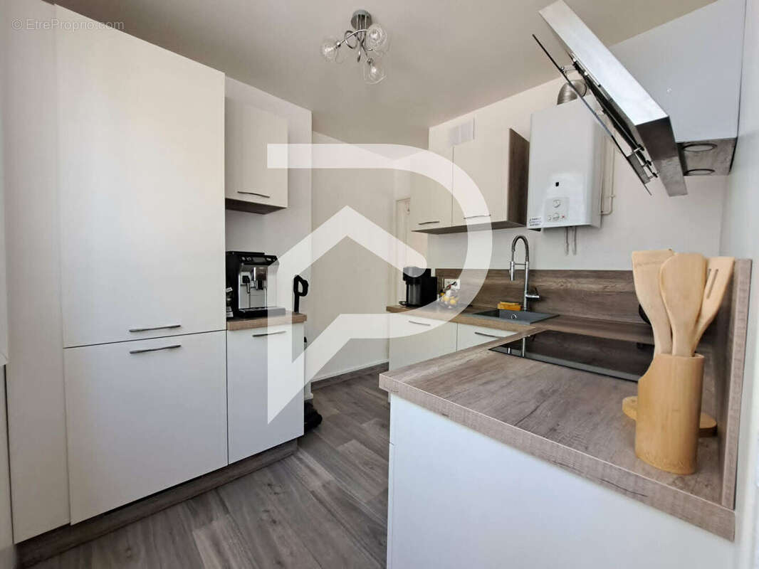 Appartement à BEAUVAIS
