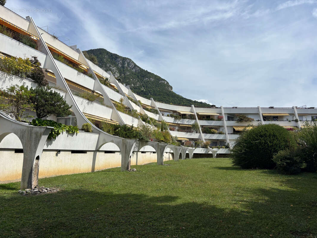 Appartement à ANNECY-LE-VIEUX