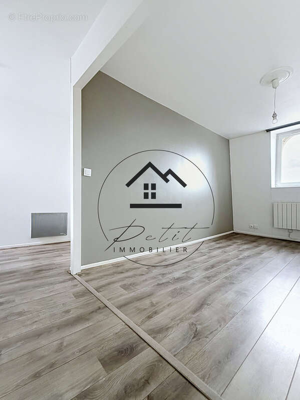 Appartement à CLERMONT