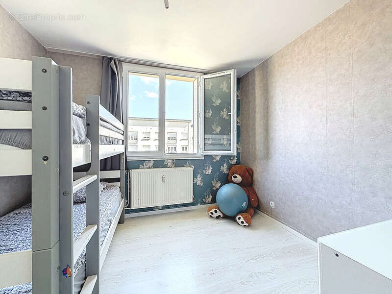 Appartement à VIENNE