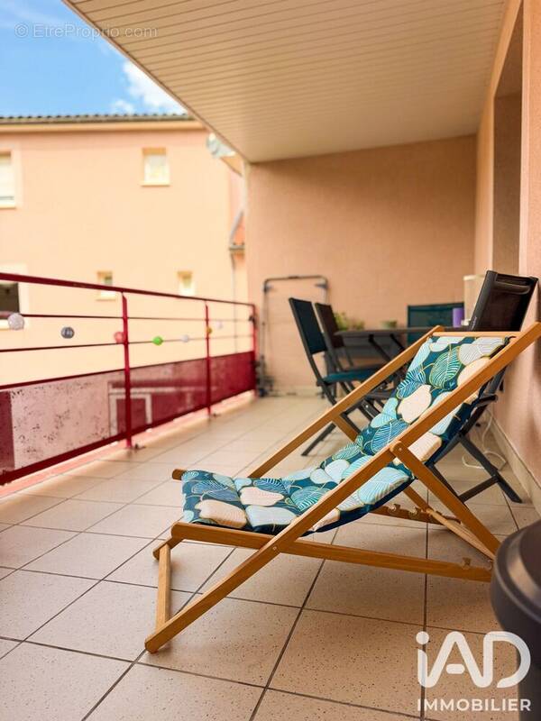 Photo 1 - Appartement à FIRMI