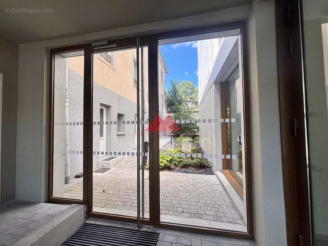 Appartement à LYON-7E