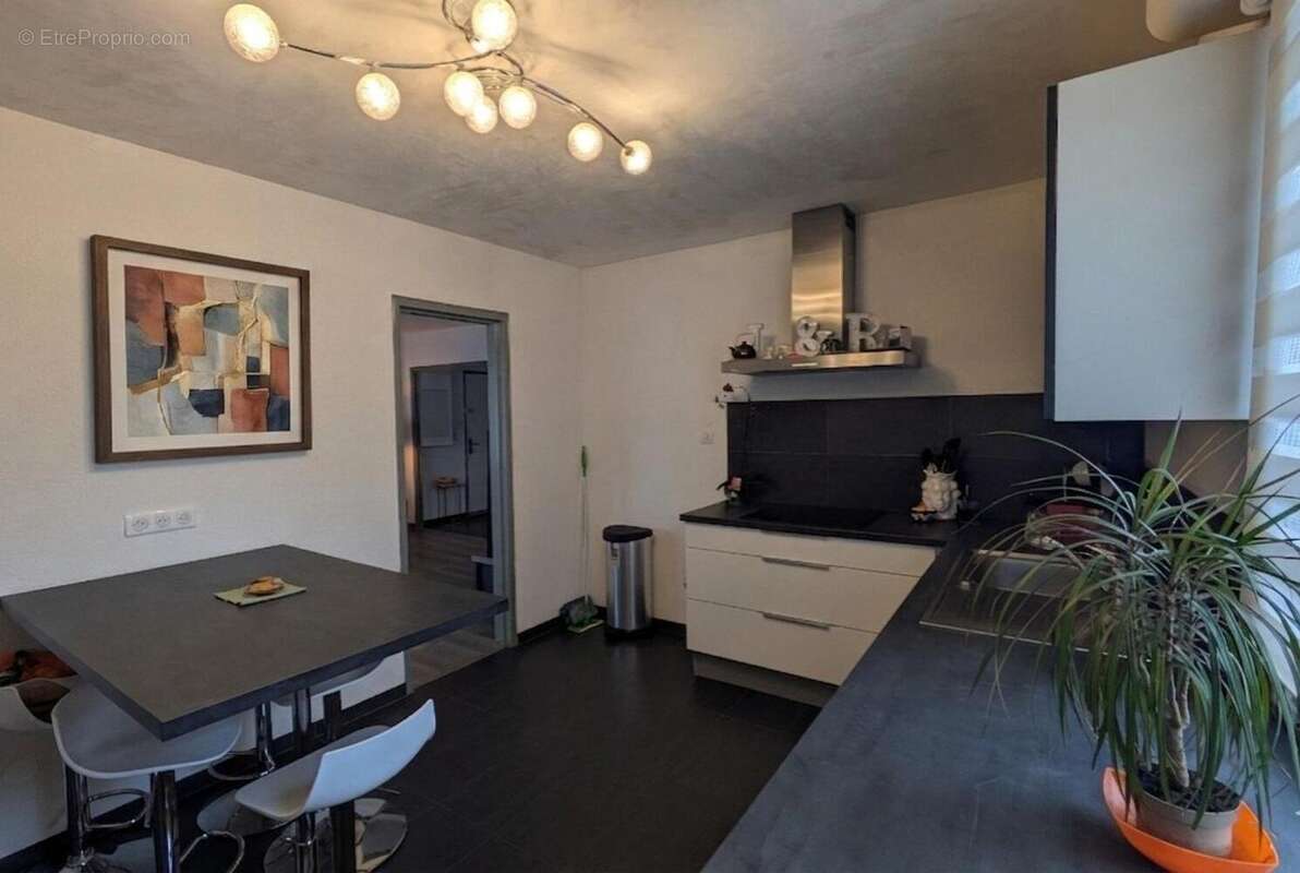Photo 4 - Appartement à PFASTATT