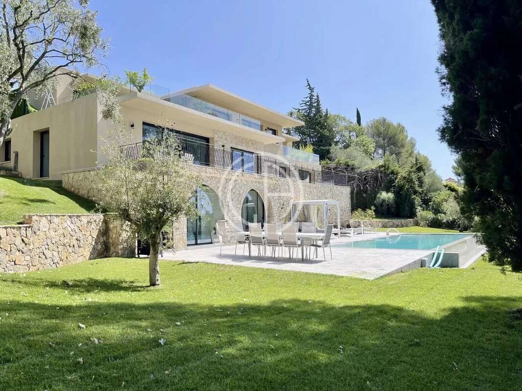 Maison à CANNES
