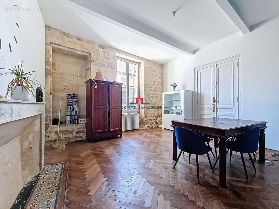 Maison à SAINT-ANDRE-DE-CUBZAC