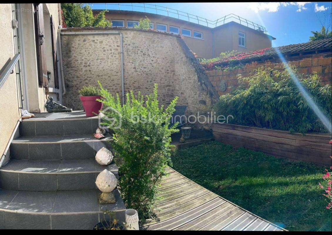 Appartement à ETAMPES