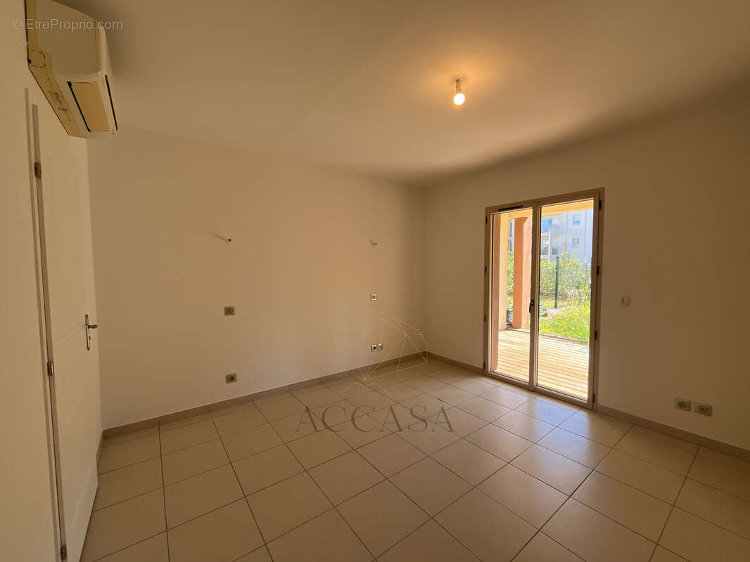 Appartement à PORTO-VECCHIO