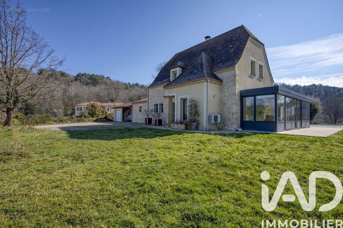 Photo 4 - Maison à DOMME