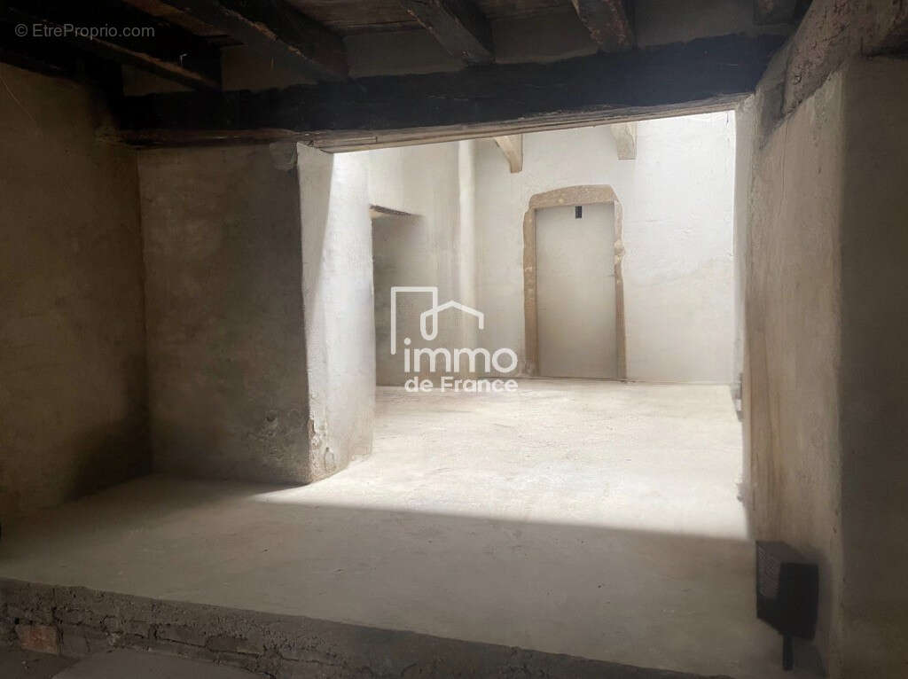 Appartement à BOURG-EN-BRESSE