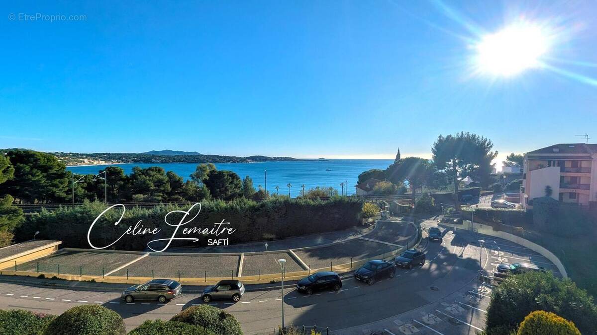 Photo 1 - Appartement à BANDOL