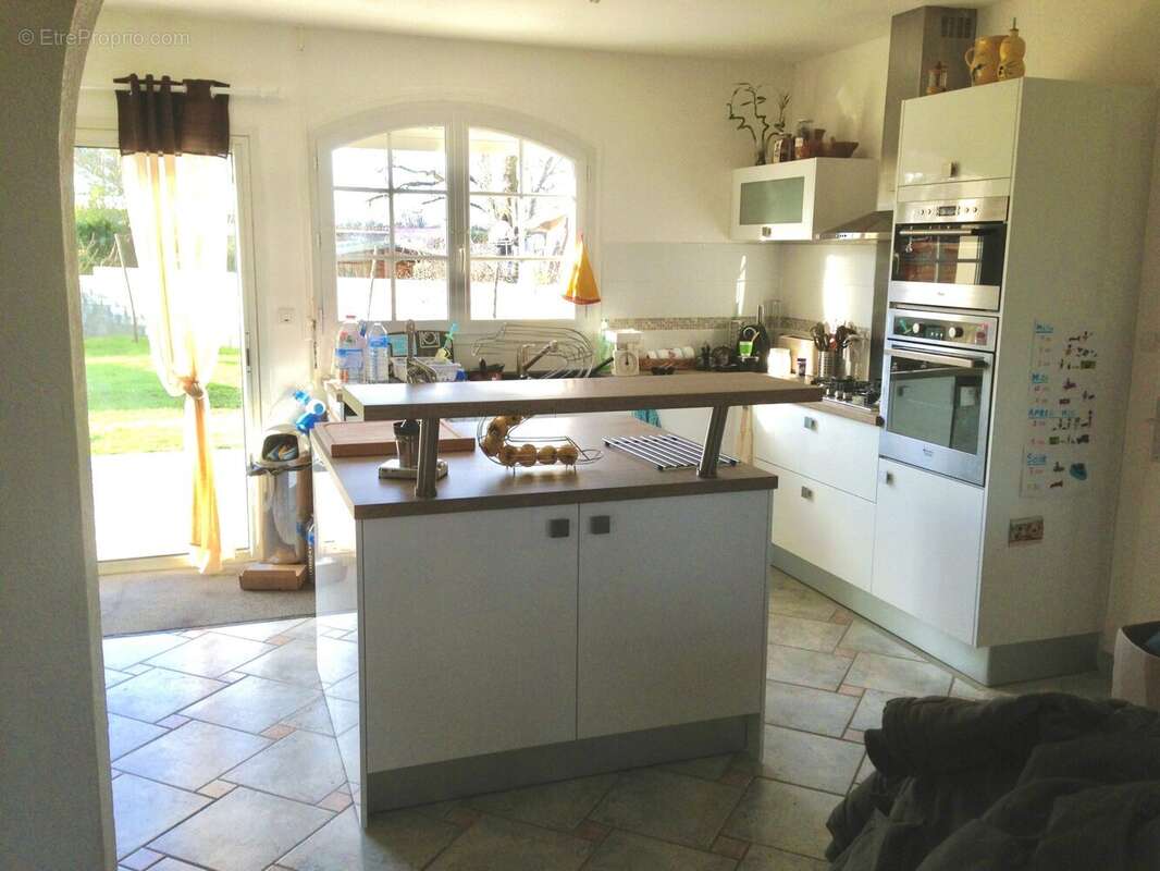 Maison à CISSAC-MEDOC