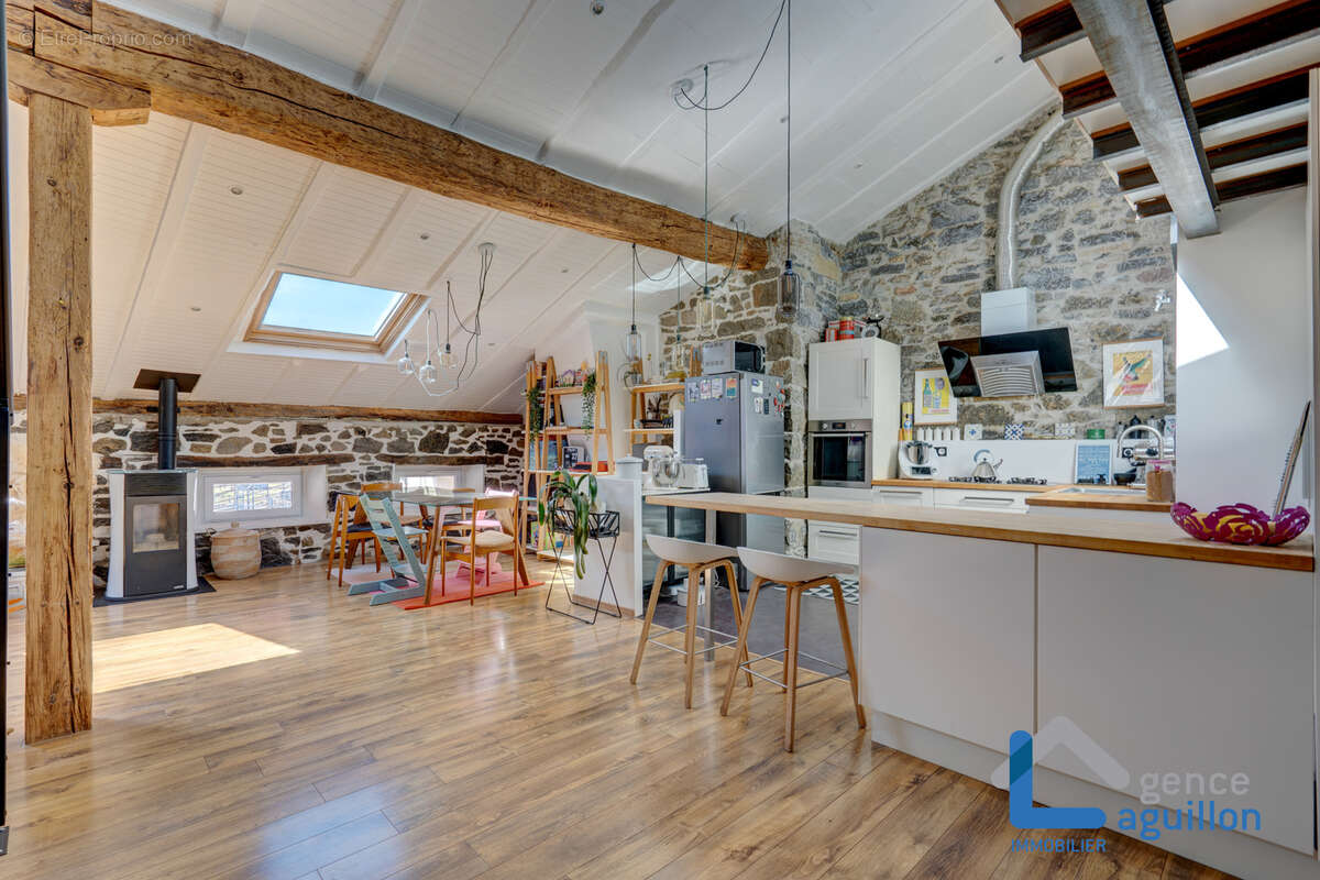 Appartement à HENDAYE