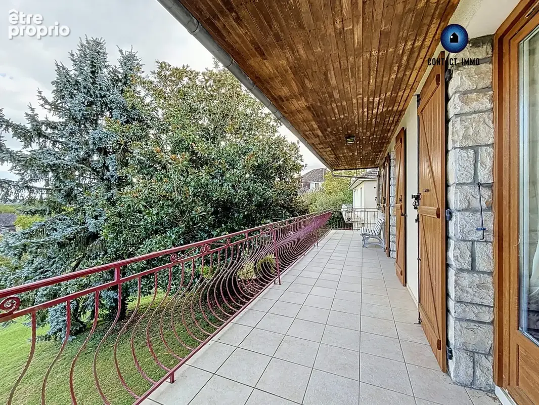 Maison 5 pièces 125 m² à vendre à Brive-La-Gaillarde (19100) - photo 7