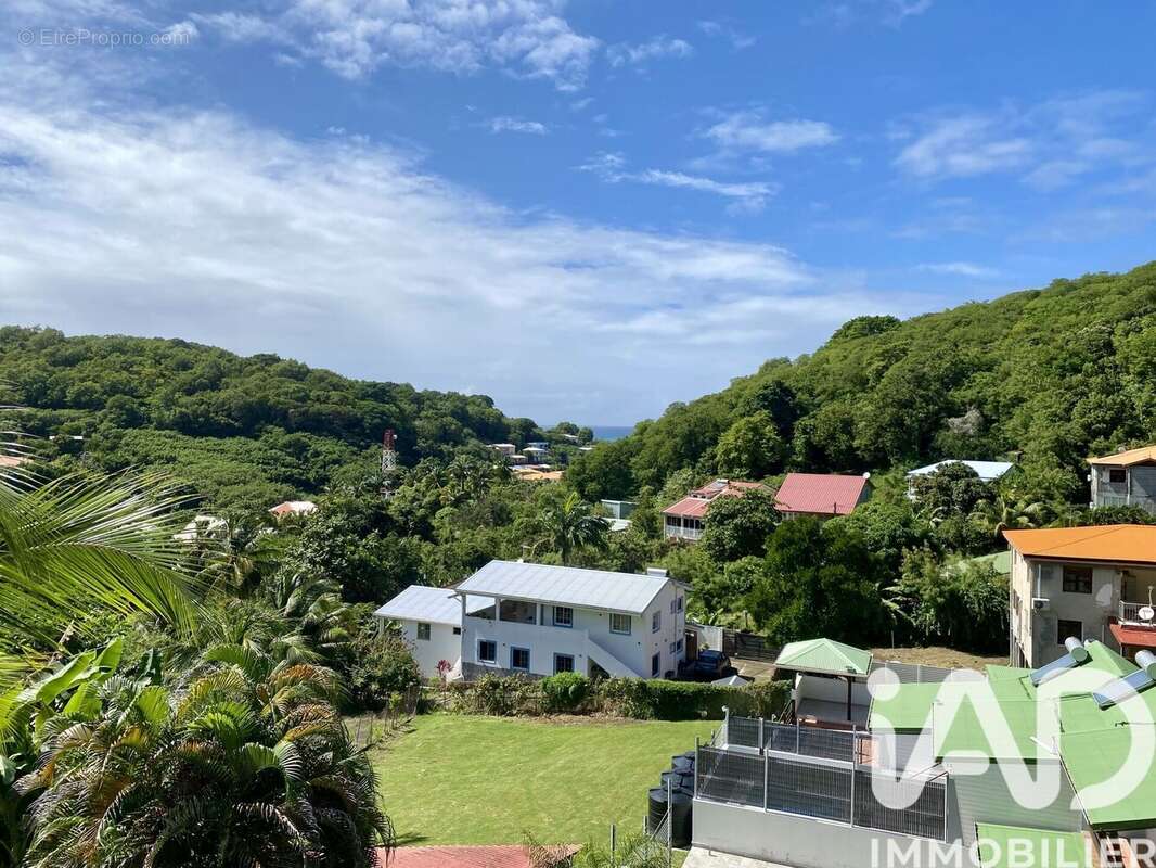 Photo 2 - Appartement à SAINTE-ANNE