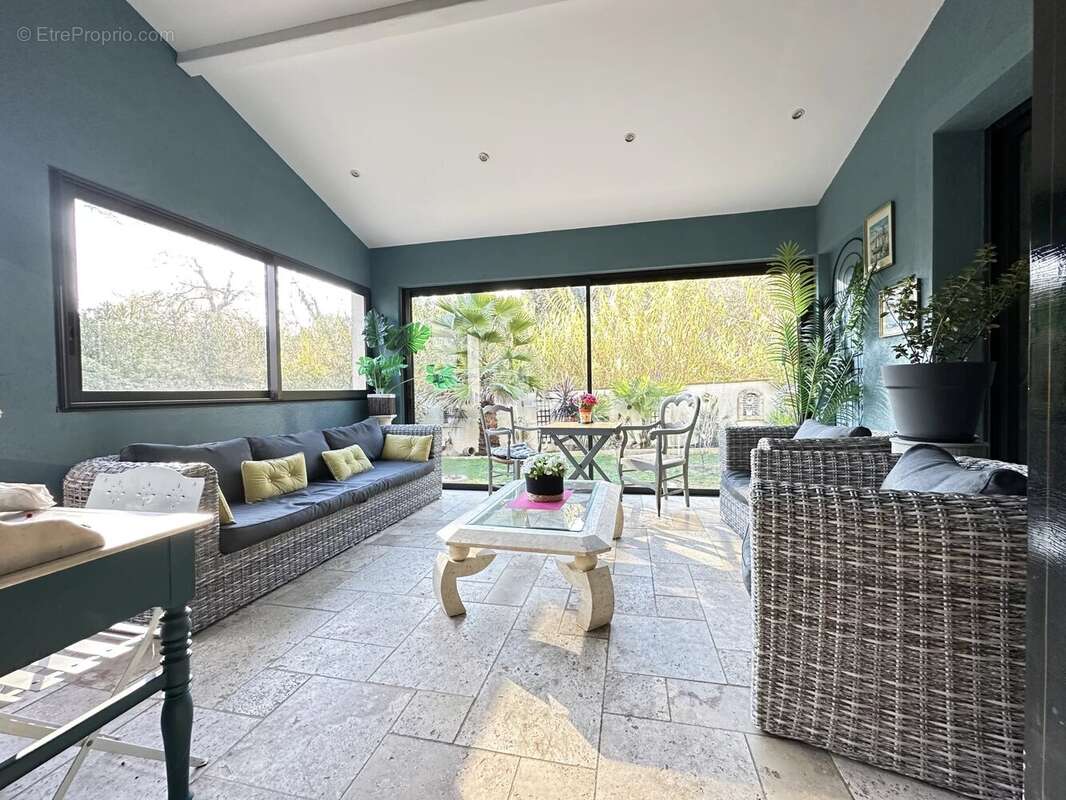 Maison à SAINT-PAUL