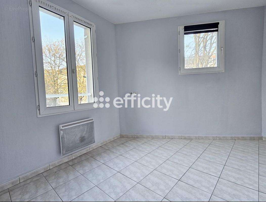 Appartement - photo 8