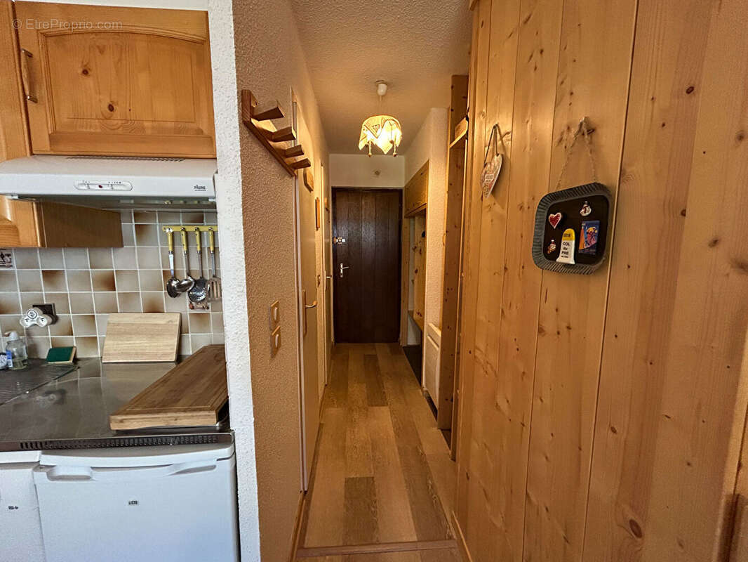 Appartement cabine - photo 7