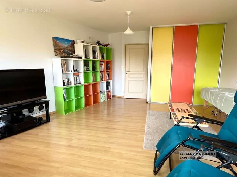 Maison à FONTENAY-LE-COMTE