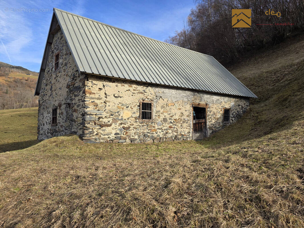 Maison à ARTALENS-SOUIN